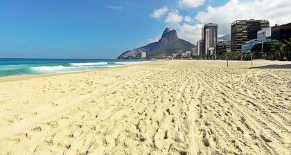 Rio Spot Leblon D049