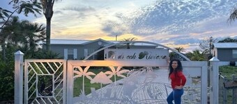 Redneck Riviera ,fishing relaxing paradise   On canal , very close to locks