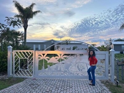 Redneck Riviera ,fishing relaxing paradise   On canal , very close to locks