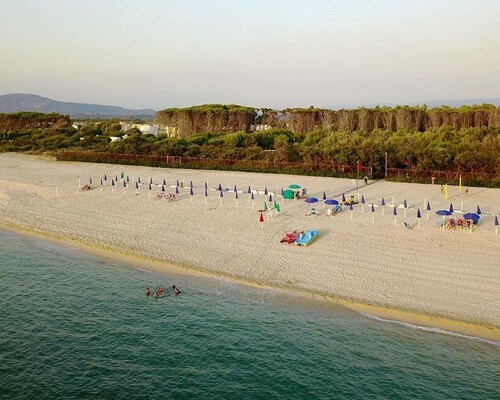 Porta del Sole Beach Residence - Appartamento Bilocale 4 Letti
