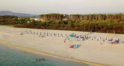 Porta del Sole Beach Residence - Appartamento Bilocale 4 Letti