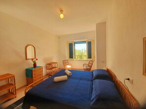 2 camere, Wi-Fi, lenzuola