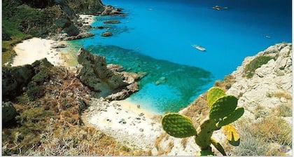 Cape Villa for 6 persons