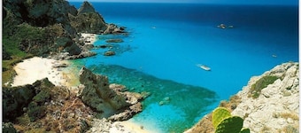 Cape Villa for 6 persons