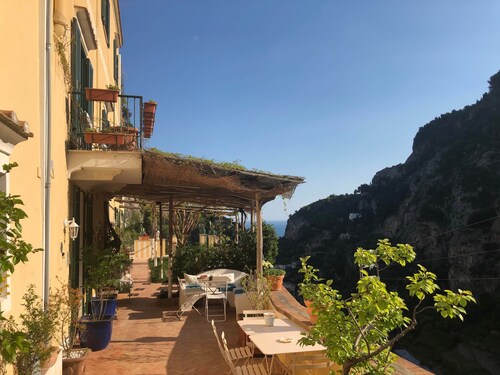Villa Torre dello Ziro