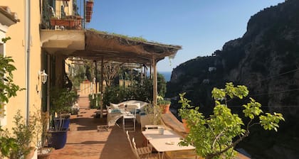 Villa Torre dello Ziro