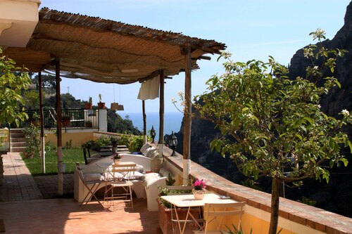 Villa Torre dello Ziro