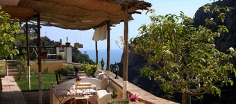 Villa Torre dello Ziro