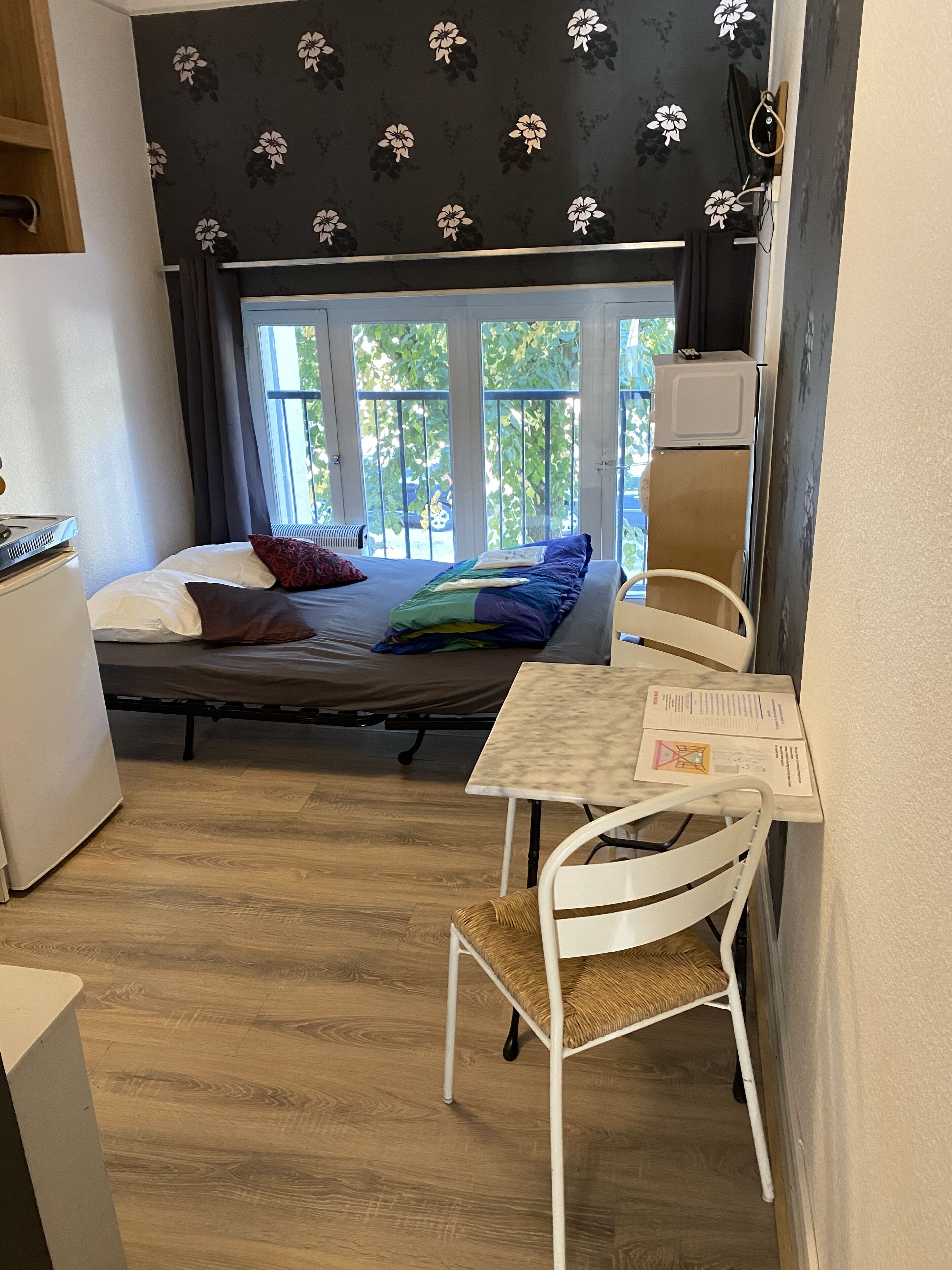 1 chambre