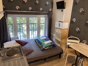 1 chambre