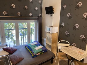1 chambre