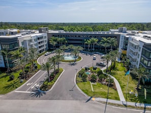 Exterior - Resort-Style Apt by Shops*Food*Park 8 Min to Mayo (Jacksonville)