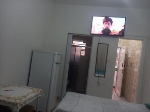 1 quarto, Wi-Fi de cortesia