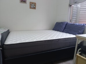 1 chambre, accès au Wi-Fi (inclus)