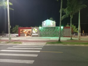 Área da propriedade