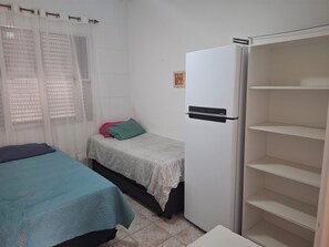 1 chambre, accès au Wi-Fi (inclus)