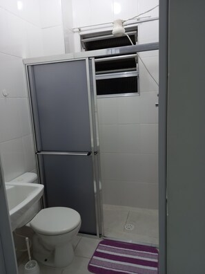 Dusche