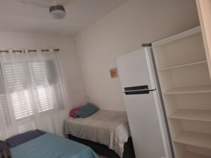 1 chambre, accès au Wi-Fi (inclus)