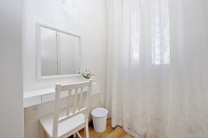 Familien-Vierbettzimmer