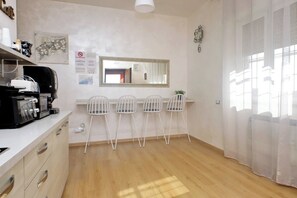 Reception - B&B Giuly (Fiumicino)