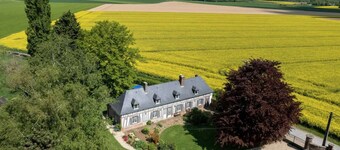 Charming Normandy cottage, very quiet
