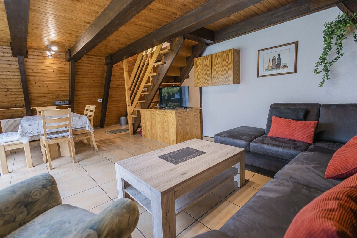 Bild für Gastgeberprofil