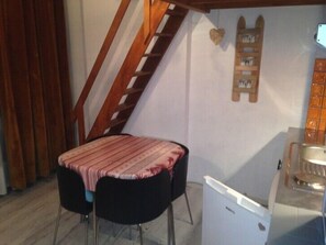Restauration