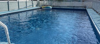 Seashell Cottages/JK Rentals - Cottage 2, 1 full bed