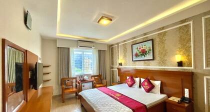 Mai Vang Hotel