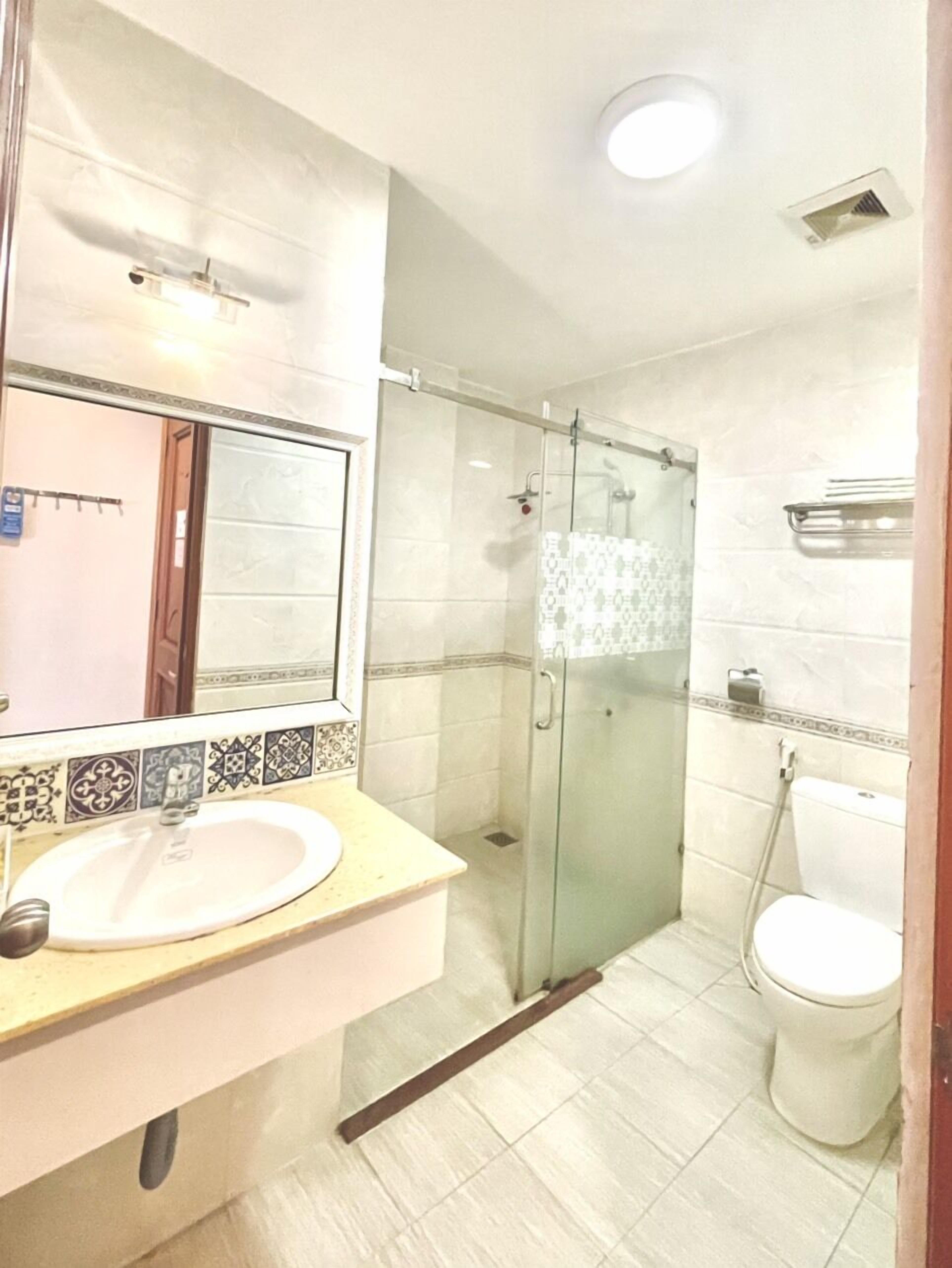Foto - Mai Vang Hotel