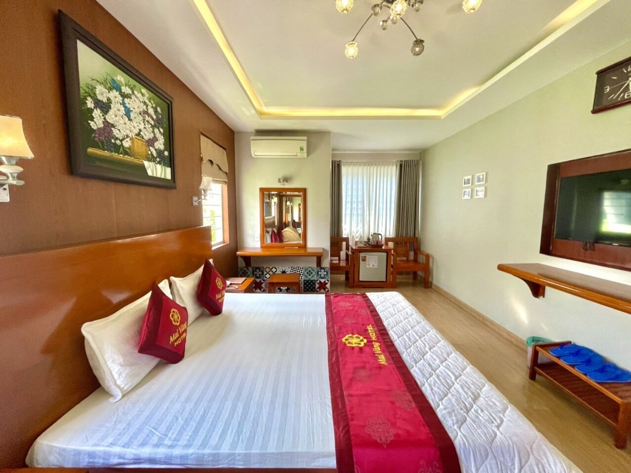 Foto - Mai Vang Hotel