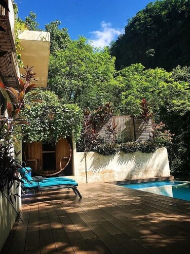 Azul Esmeralda By Rotamundos