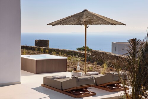 Nival Boutique Hotel