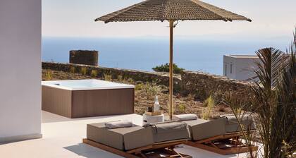 Nival Boutique Hotel