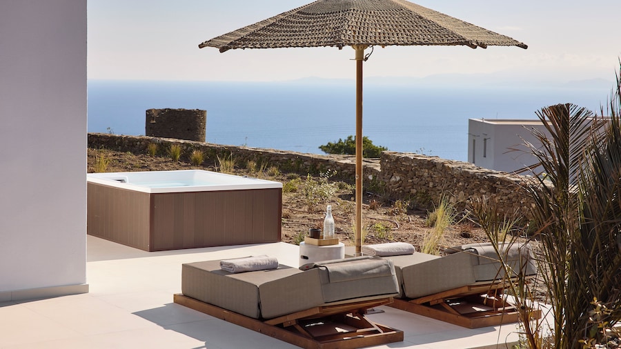 Nival Boutique Hotel