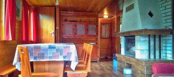 Holiday house Malý Lipník for 2 - 10 persons with 4 bedrooms - Holiday house