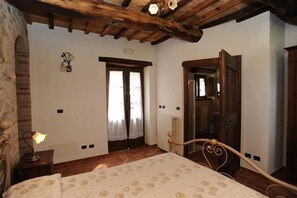 1 bedroom, WiFi