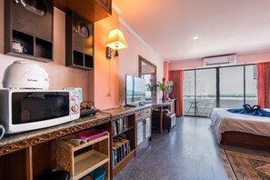 Room - Condopatong" studio flat (Phuket)