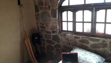 1 Schlafzimmer, WLAN