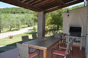 تناول الطعام بالخارج