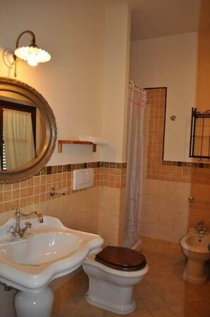 تجهيزات دش، مناشف