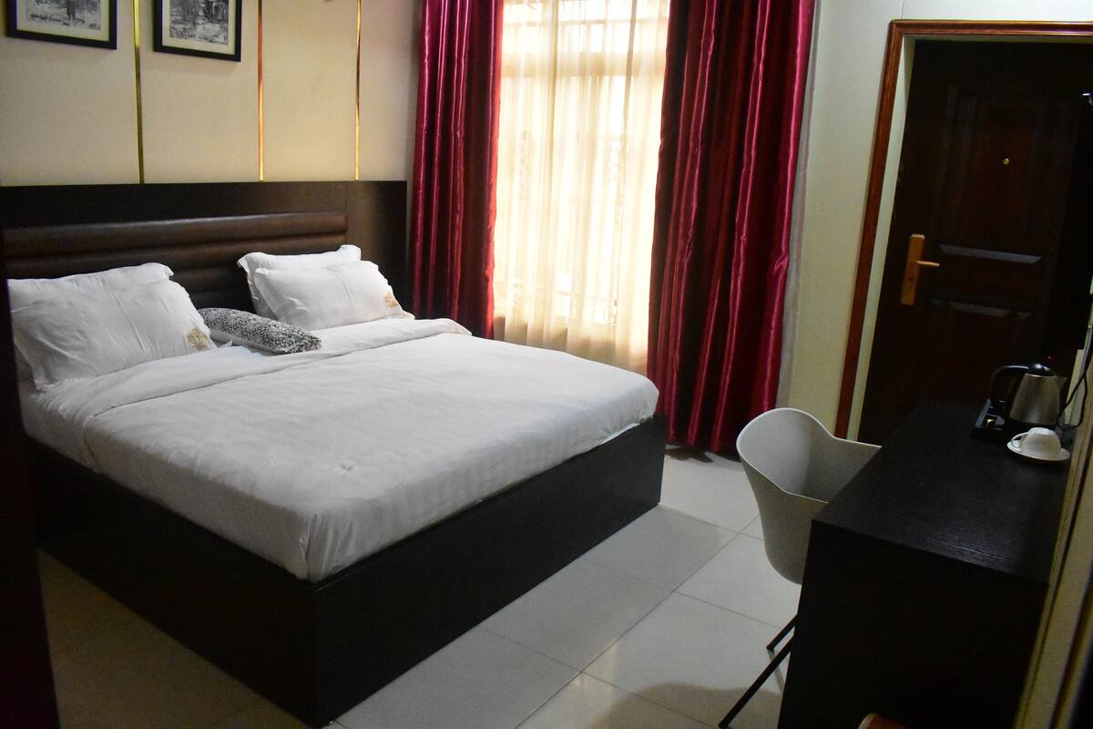 Standard Room | WiFi (free)