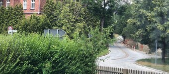 beautiful place in the village