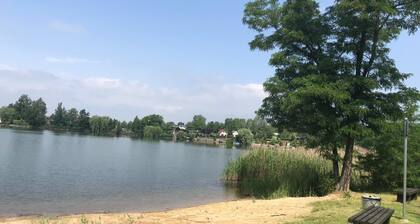 beautiful place in the village