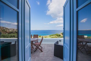 Villa | Terrace/patio