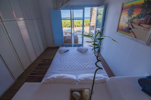 Villa | Vista desde la habitación