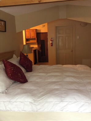 1 camera, ferro/asse da stiro, Wi-Fi gratuito, lenzuola