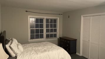 2 chambres, Wi-Fi