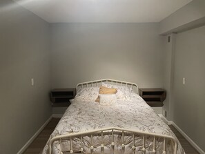 2 habitaciones y wifi 