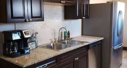 Finicum Ranch-LV Bar Ranch Bunkhouse